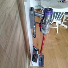 ダイソン掃除機V10 家電 生活家電 掃除機の画像