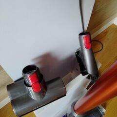 ダイソン掃除機V10 家電 生活家電 掃除機の画像