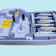 6/4●カシオ　漢字ラベルライター ネームランド 　（KL-P20）の画像