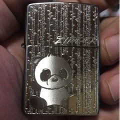 😍可愛いく珍しいzippoライター🥰