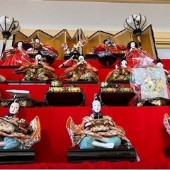 生活雑貨 年中行事用品 ひな祭り