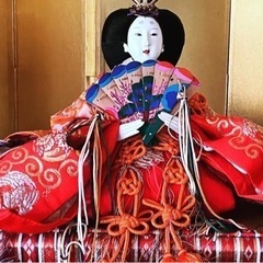 生活雑貨 年中行事用品 ひな祭りの画像