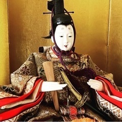 生活雑貨 年中行事用品 ひな祭りの画像