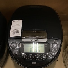【トレファク神戸新長田】Tigerの炊飯器2022年製です!！!【取りに来れる方限定】