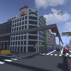 【宜野湾市】沖縄マイクラ部・マイクラプログラミング教室 受講生募集の画像
