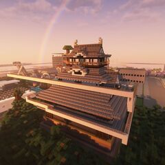 【宜野湾市】沖縄マイクラ部・マイクラプログラミング教室 受講生募集の画像