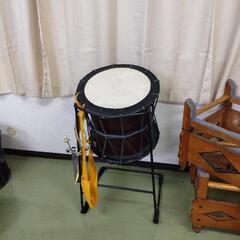桶太鼓