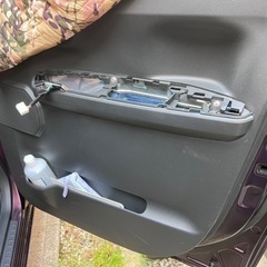 スピーカーやナビの取付 その他