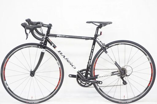 BASSO 「バッソ」 VIPER SORA 2015年モデル ロードバイク ITRQZZ192QEU
