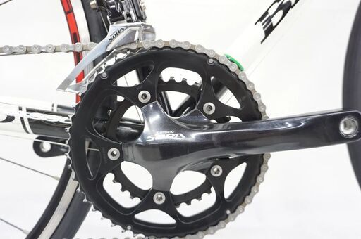 BASSO 「バッソ」 VIPER SORA 2015年モデル ロードバイク ITRQZZ192QEU
