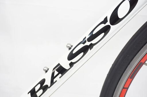 BASSO 「バッソ」 VIPER SORA 2015年モデル ロードバイク ITRQZZ192QEU