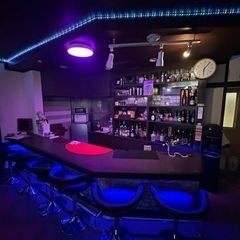 マジックBARのアルバイト