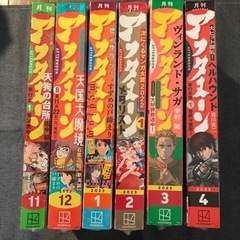 本/CD/DVD マンガ、コミック、アニメ