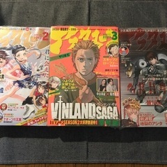 本/CD/DVD マンガ、コミック、アニメの画像