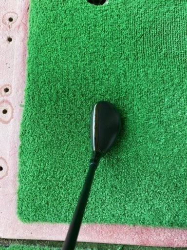 スポーツ ゴルフ