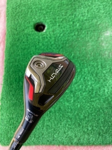 スポーツ ゴルフ