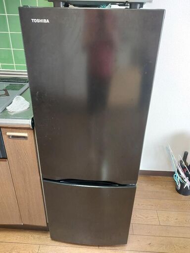 その他 Refrigerator