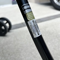 combi ＡＢ型ベビーカー(譲渡者決定しました)の画像