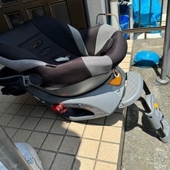 子供用品 ベビー用品 チャイルドシート 無料ですの画像
