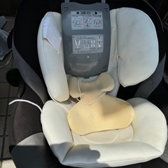 子供用品 ベビー用品 チャイルドシート 無料ですの画像