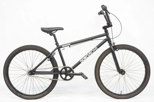 DURCUS ONE 「ダーカスワン」 H-STREET 2019年モデル 24インチ BMX ITYNJFH7XIH0