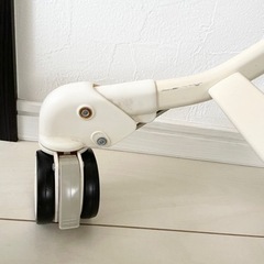 子供用品 ベビー用品 ベビーラック、ベビーチェアの画像