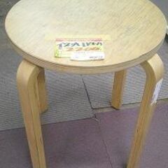 ID:G20073670　丸イス　IKEA