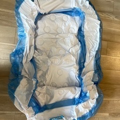 INTEX ビニールプール 電動エアーポンプ付