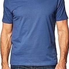 【XS】マルチパック Tシャツ Vネック スリムフィット 半袖 ...