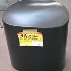 ID:G20071386　イス　無印良品