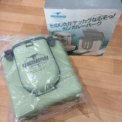 新品　クーラーボックス