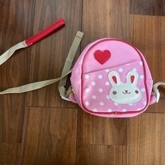 子供用品 キッズ用品 子供用バッグ