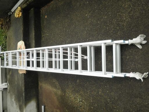 アルミ　３段はしご　HC3-70