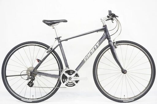 GIANT 「ジャイアント」 ESCAPE R3 2020年モデル クロスバイク ITZ7NAKRPYNK