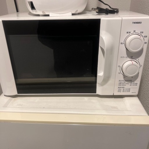 電子レンジ
