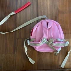 子供用品 キッズ用品 子供用バッグの画像