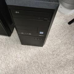 ジャンクPC 3台 無料