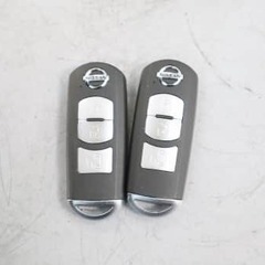 7人乗りで基本装備も充実✨【日産・ラフェスタ ハイウェイスター G】