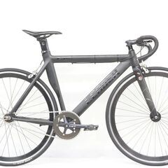 LEADER BIKES 「リーダーバイク」 725 2017年モデル ピストバイク