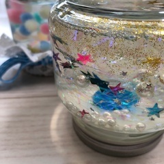 子供むけワークショップできます✨️