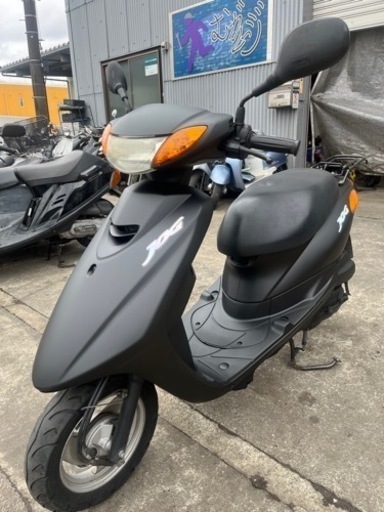 ジョグ4st 先渡し可能