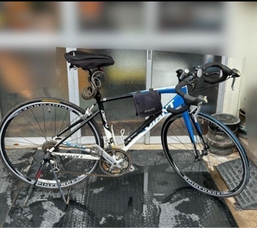 s0527604 GIANT DEFY ジャイアント ディファイ サイズS ロードバイク