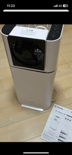 家電 季節、空調家電 加湿器