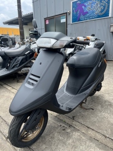 タクト2st 分割対応可能