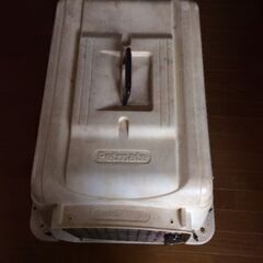 ペットキャリーケースの画像