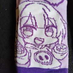 日常組 靴下 3足セット【23～25】新品 ソックス

の画像