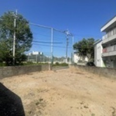 売地‼️久留米市野中町売地♪