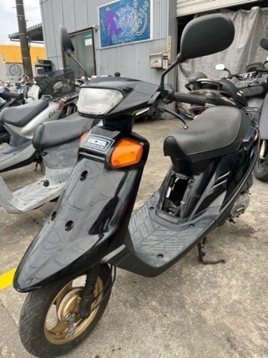 チャンプ‼️ ヤマハ‼️ 分割可能‼️