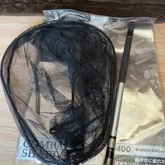 TAKAMIYA(タカミヤ) 玉網 たも網　COMPACT SH...