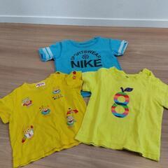 【まとめ売り】男の子夏用　80サイズの画像